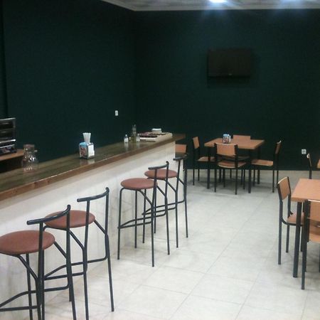 Hotel Rc Ramon Y Cajal Cuenca  Ngoại thất bức ảnh