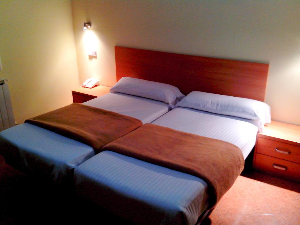 Hotel Rc Ramon Y Cajal Cuenca  Phòng bức ảnh