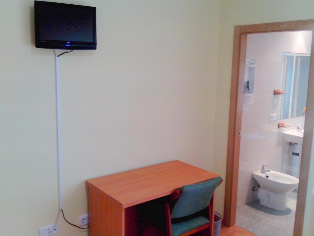Hotel Rc Ramon Y Cajal Cuenca  Phòng bức ảnh