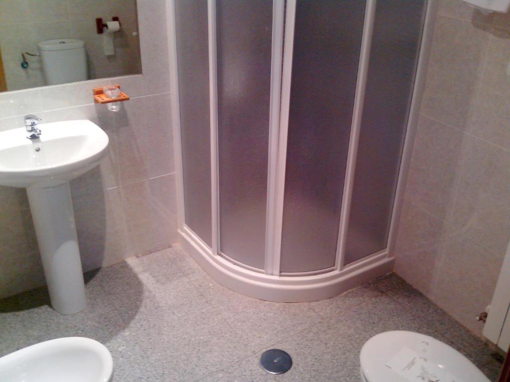 Hotel Rc Ramon Y Cajal Cuenca  Phòng bức ảnh