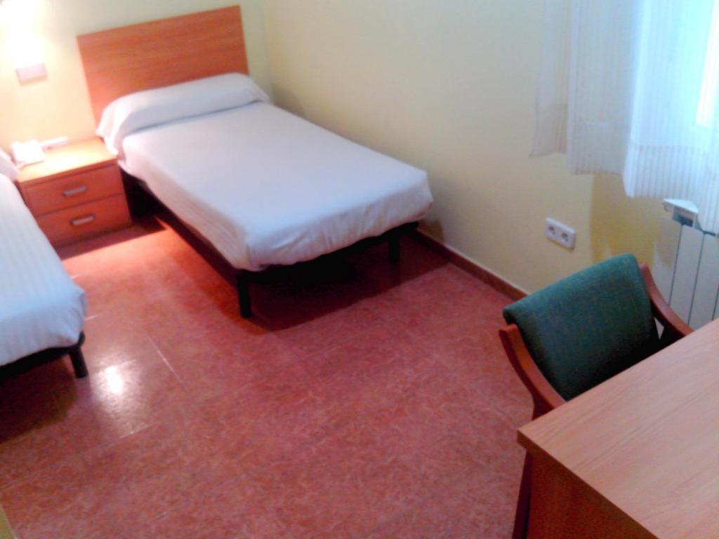 Hotel Rc Ramon Y Cajal Cuenca  Phòng bức ảnh