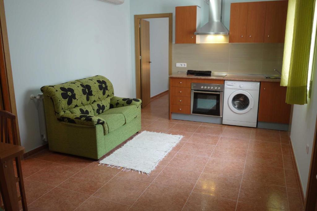 Hotel Rc Ramon Y Cajal Cuenca  Phòng bức ảnh
