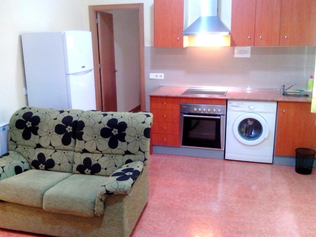 Hotel Rc Ramon Y Cajal Cuenca  Phòng bức ảnh