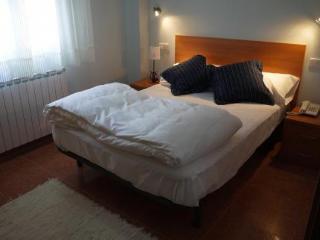 Hotel Rc Ramon Y Cajal Cuenca  Ngoại thất bức ảnh